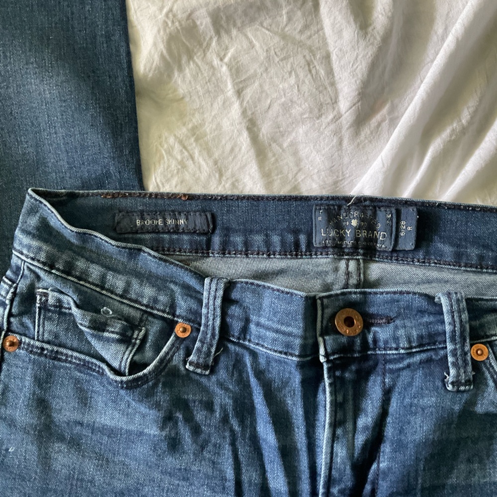 Lucky Brand Women’s Jeans